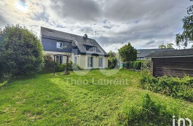 vente maison 296 000 € à proximité de Montoir-de-Bretagne (44550)