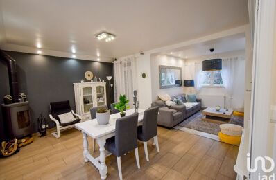 vente maison 425 000 € à proximité de Le Perreux-sur-Marne (94170)