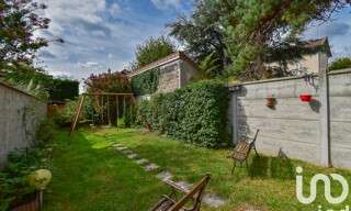 Maison 5 Pièces 130 m² à vendre à Gagny (93220)