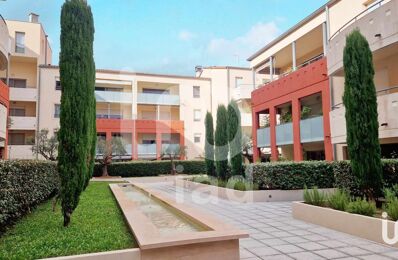 vente appartement 160 000 € à proximité de Nîmes (30)