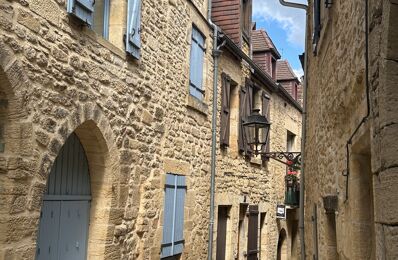 maison 5 pièces 100 m2 à vendre à Sarlat-la-Canéda (24200)