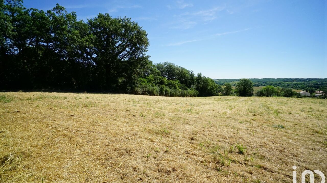 terrain  pièces 6600 m2 à vendre à Saint-Paul-sur-Save (31530)