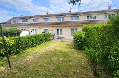 vente maison 214 000 € à proximité de Claye-Souilly (77410)