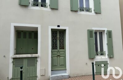 vente maison 628 000 € à proximité de Martinet (85150)