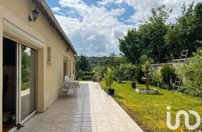 vente maison 280 000 € à proximité de Mortefontaine-en-Thelle (60570)