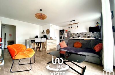 vente appartement 200 000 € à proximité de Vezin-le-Coquet (35132)