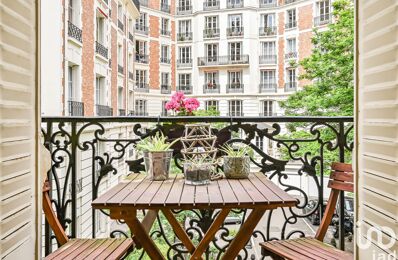 location appartement 2 617 € CC /mois à proximité de Sèvres (92310)
