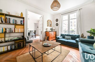 location appartement 2 937 € CC /mois à proximité de Paris 4 (75004)