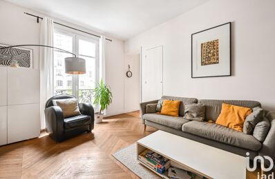 vente appartement 949 500 € à proximité de Croissy-sur-Seine (78290)