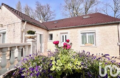 vente maison 475 000 € à proximité de Courson-Monteloup (91680)