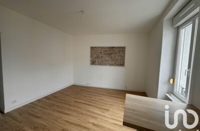 vente appartement 140 000 € à proximité de Le Pellerin (44640)