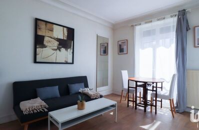 vente appartement 329 000 € à proximité de Stains (93240)