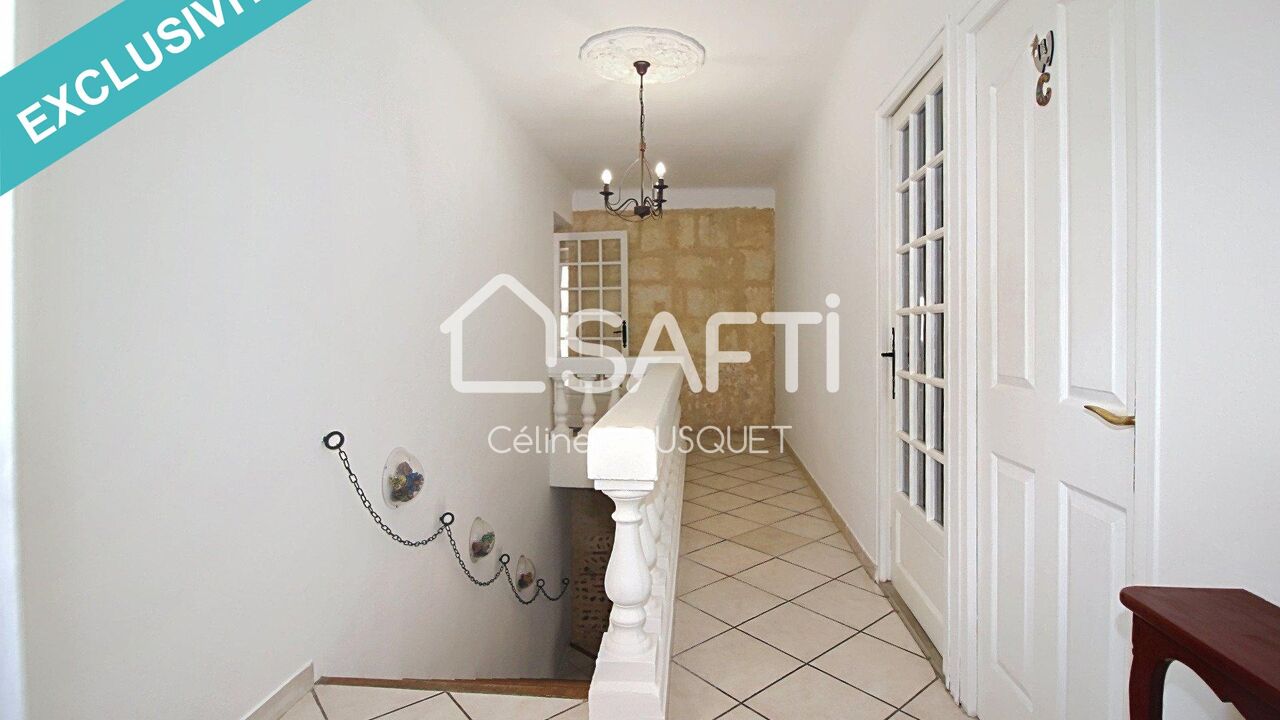 maison 5 pièces 180 m2 à vendre à Garons (30128)