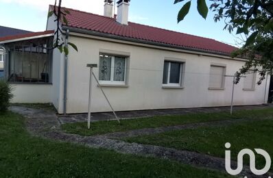 vente maison 185 000 € à proximité de Villedieu-sur-Indre (36320)