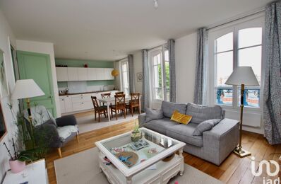 vente appartement 700 000 € à proximité de Saint-Cloud (92210)