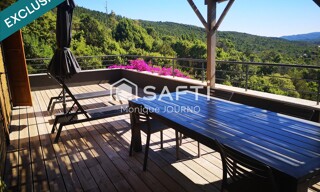 Appartement 4 Pièces 93 m² à vendre à Porto-Vecchio (20137)
