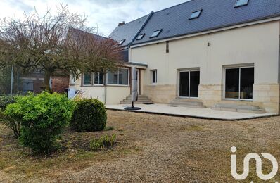 maison 7 pièces 200 m2 à vendre à Villers-sur-Coudun (60150)