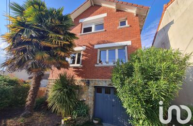 vente maison 520 000 € à proximité de Louveciennes (78430)