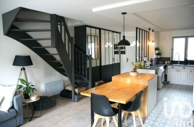 location appartement 1 700 € CC /mois à proximité de Montreuil (93100)