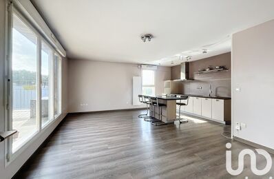 vente appartement 216 000 € à proximité de Montbert (44140)