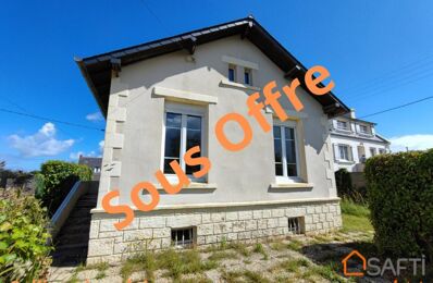 vente maison 91 900 € à proximité de Île-de-Batz (29253)