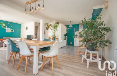 vente maison 450 000 € à proximité de Arc-sur-Tille (21560)