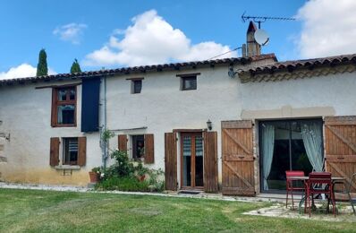 vente maison 346 000 € à proximité de Ricaud (11400)