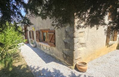 vente maison 346 000 € à proximité de Pech-Luna (11420)