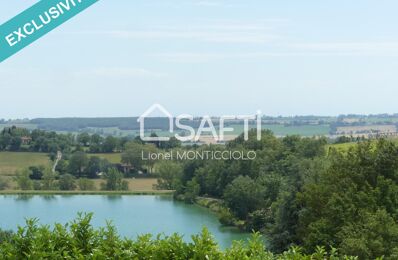 vente maison 319 000 € à proximité de Montmaur (11320)