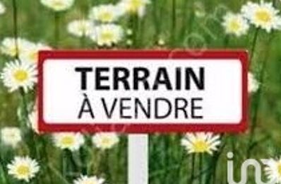 vente terrain 49 500 € à proximité de Saint-Benoît-la-Forêt (37500)
