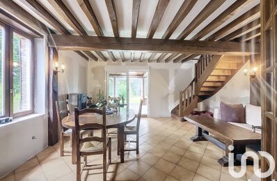 vente maison 199 000 € à proximité de Les Baux-Sainte-Croix (27180)