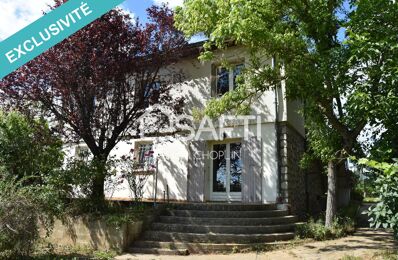 vente maison 215 000 € à proximité de Bourg-Argental (42220)