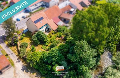 vente maison 350 000 € à proximité de Wittring (57905)