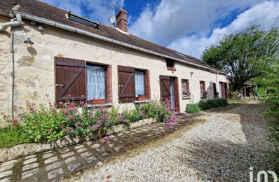vente maison 209 000 € à proximité de Lorrez-le-Bocage-Préaux (77710)