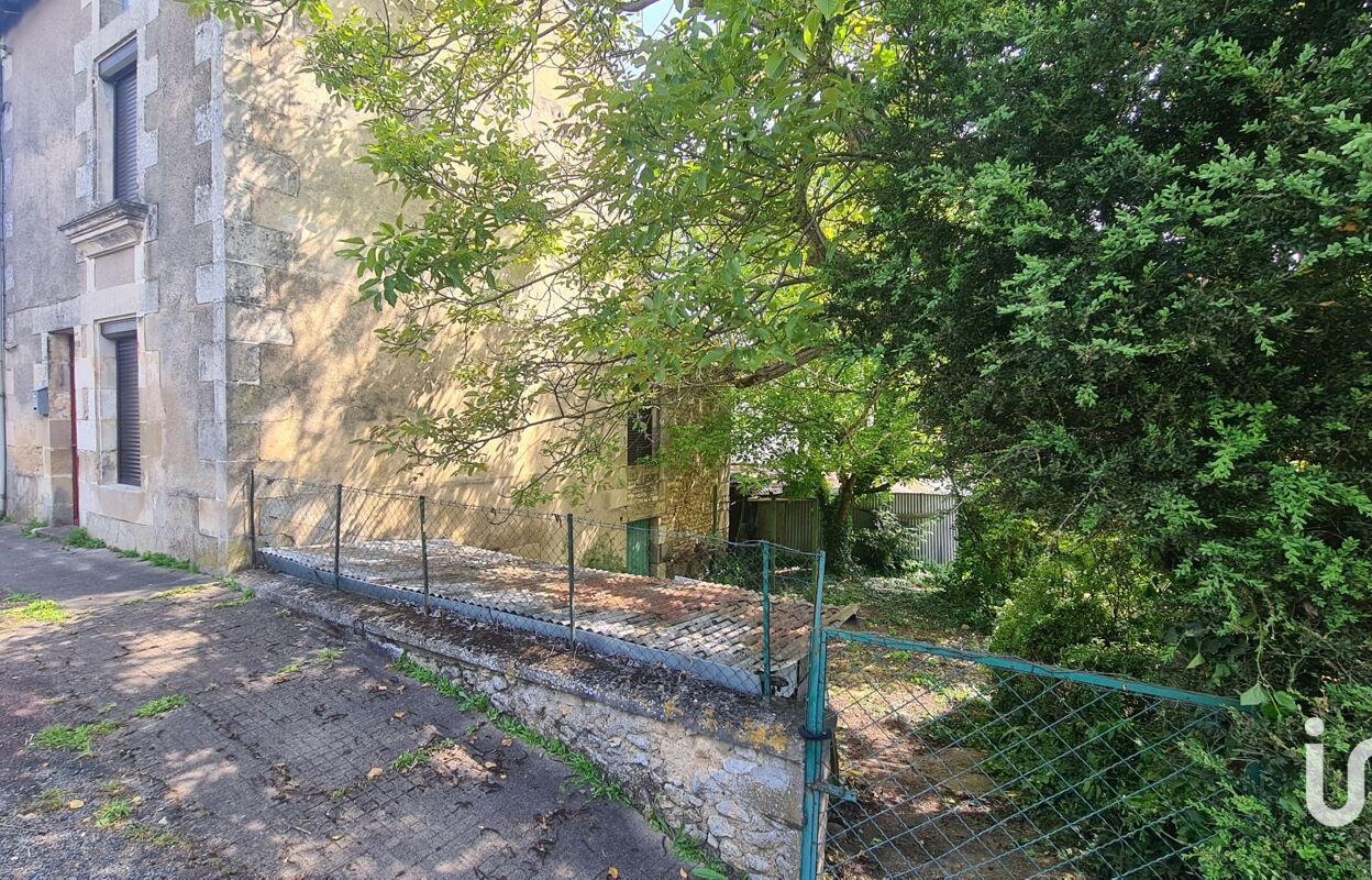 maison 3 pièces 60 m2 à vendre à Poitiers (86000)