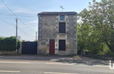 vente maison 100 000 € à proximité de Migné-Auxances (86440)