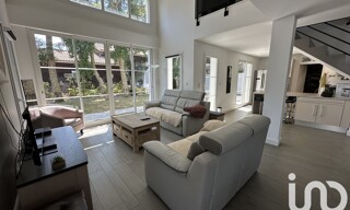 Maison 5 Pièces 128 m² à vendre à Capbreton (40130)