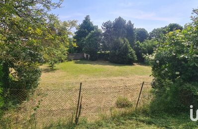 terrain  pièces 760 m2 à vendre à Poitiers (86000)