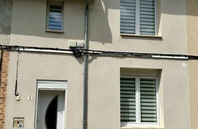 vente maison 185 000 € à proximité de Courcelles-Lès-Lens (62970)