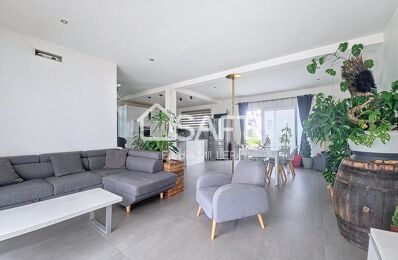 vente maison 325 000 € à proximité de Amance (54770)