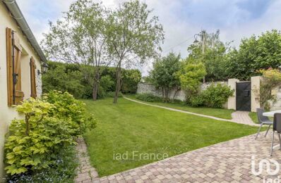 vente maison 475 000 € à proximité de Civry-la-Forêt (78910)