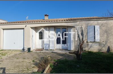 vente maison 230 000 € à proximité de Saint-Trojan-les-Bains (17370)