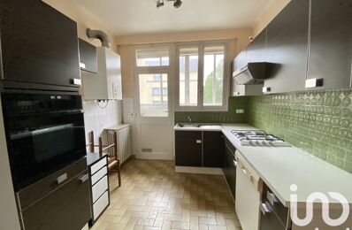 vente appartement 132 000 € à proximité de Saint-Lô (50000)