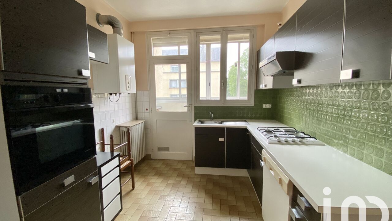 appartement 3 pièces 74 m2 à vendre à Saint-Lô (50000)