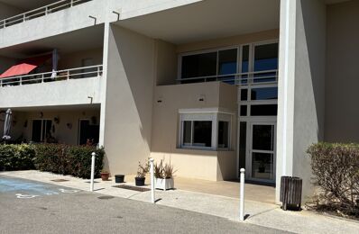 vente appartement 139 000 € à proximité de Saint-Mandrier-sur-Mer (83430)