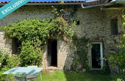 vente maison 139 000 € à proximité de Champagnac-la-Rivière (87150)