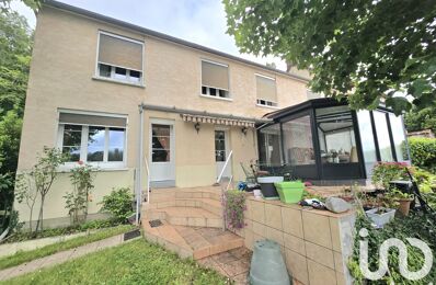 vente maison 230 000 € à proximité de Sotteville-sous-le-Val (76410)