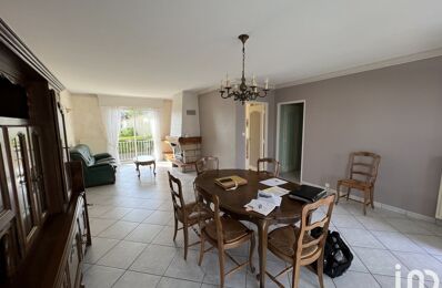 vente maison 223 000 € à proximité de Saint-Léger-sous-Cholet (49280)