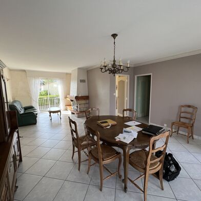 Maison 5 pièces 86 m²