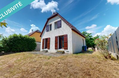 vente maison 230 000 € à proximité de Bantzenheim (68490)